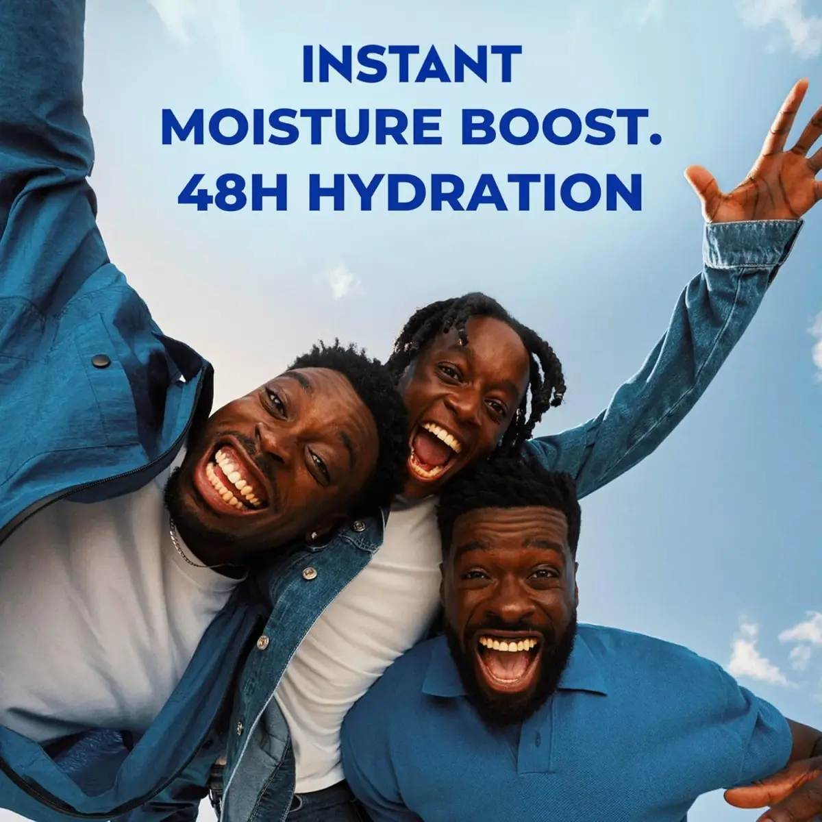 NIVEA Soft All-Purpose Moisturizing Cream 156 g (5.5 oz) | Fast-Absorbing Daily Hydration - view 10