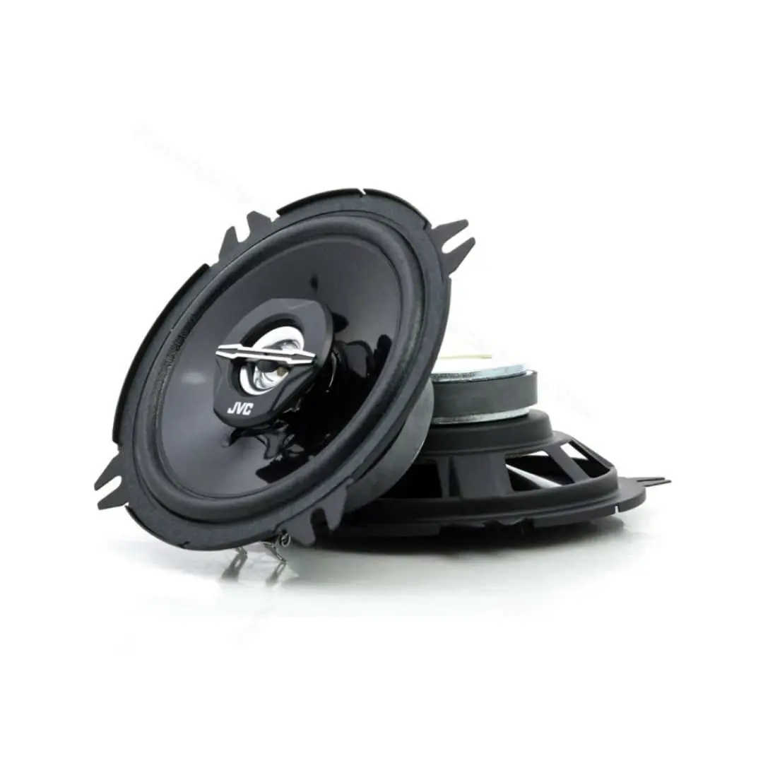 JVC CS-J520X 5.25-Inch 2-Way Coaxial 250W Speakers | Balanced Sound & Easy Fit - view 5