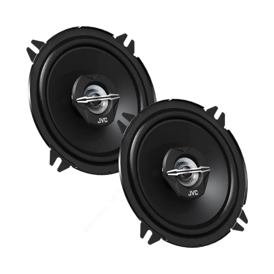 JVC CS-J520X 5.25-Inch 2-Way Coaxial 250W Speakers | Balanced Sound & Easy Fit - view 4
