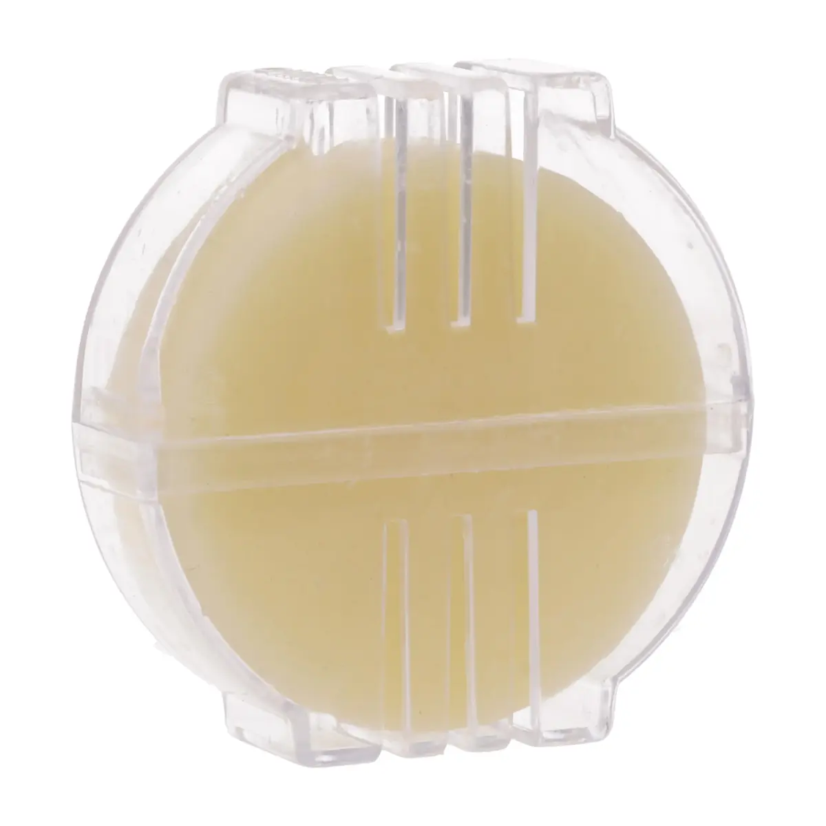 The Beadsmith Wax Blister Pack | Thread Conditioning Wax for Jewelry & Crafts, 0.45 oz - main product image