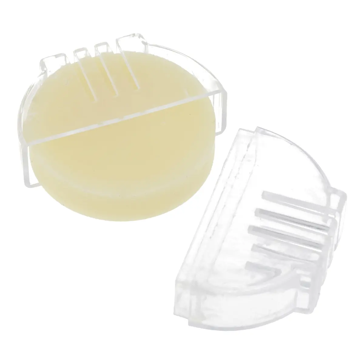 The Beadsmith Wax Blister Pack | Thread Conditioning Wax for Jewelry & Crafts, 0.45 oz - view 7