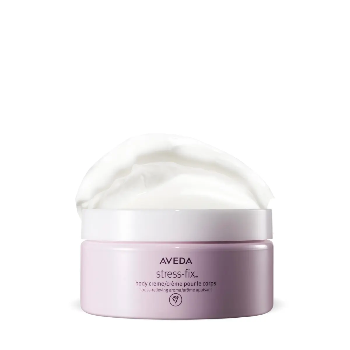 Aveda Stress-Fix Body Creme | 6.7 Fl Oz | Stress-Relief & Deep Moisture - main product image