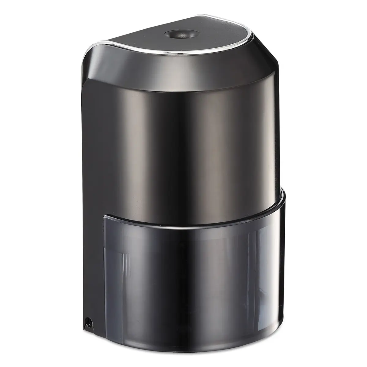 Bostitch Office Vertical Electric Pencil Sharpener, Powerful Stall-Free Motor, Prevents Over-Sharpening, Black | Heavy Duty Motor - view 6