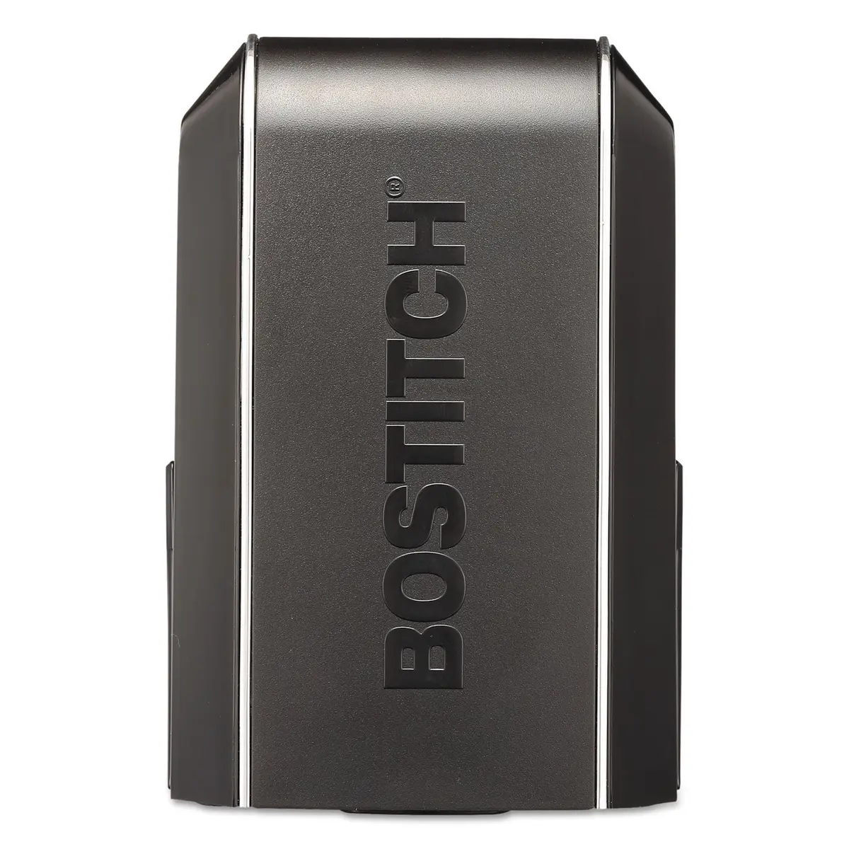 Bostitch Office Vertical Electric Pencil Sharpener, Powerful Stall-Free Motor, Prevents Over-Sharpening, Black | Heavy Duty Motor - view 9