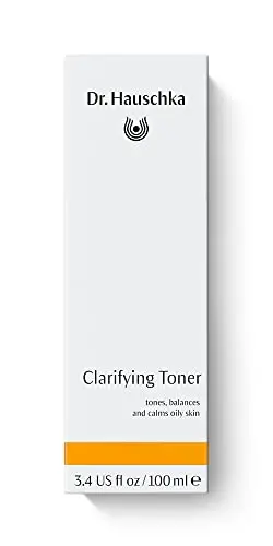 Dr. Hauschka Clarifying Toner 3.4 Fl Oz | Balances Excess Oil & Soothes Skin - view 5