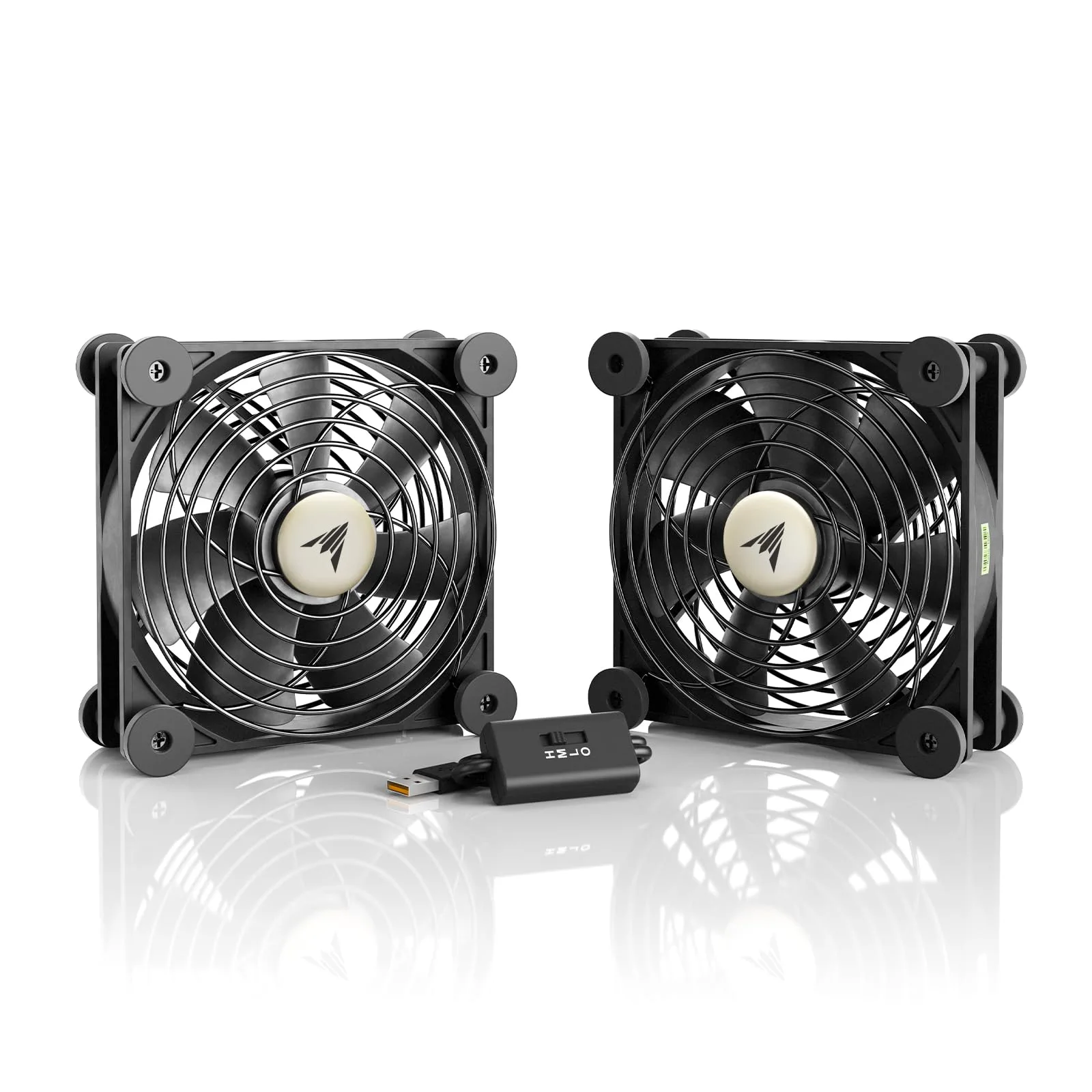 Electronic Component Fan