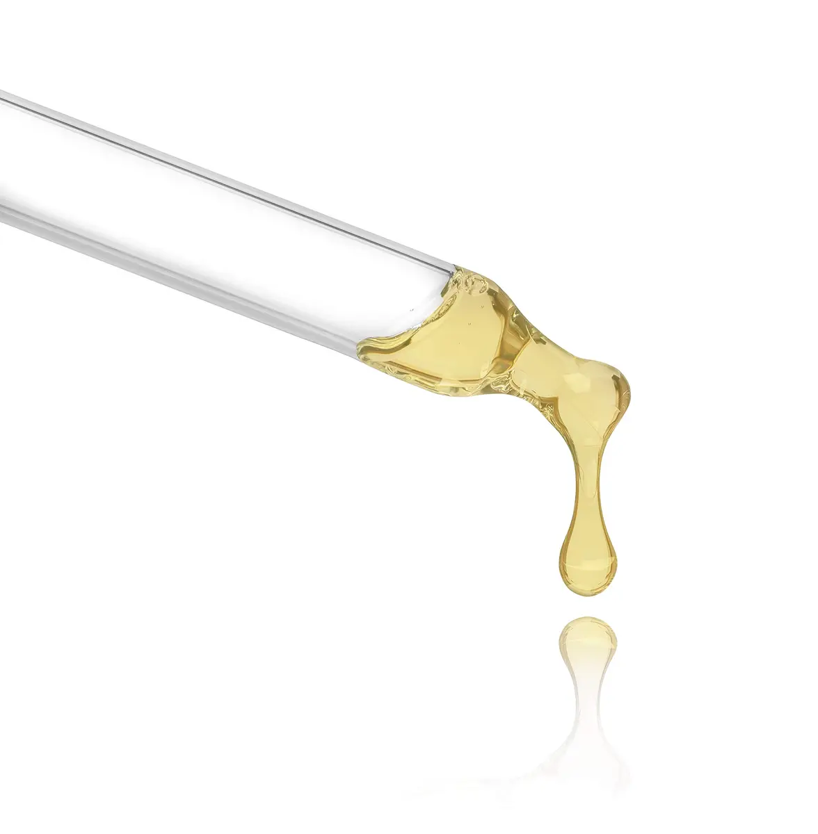 OPO Cucumber Seed Oil 4 oz Glass & Dropper | Pure Cold Pressed Unrefined Natural Non GMO Vegan - view 4