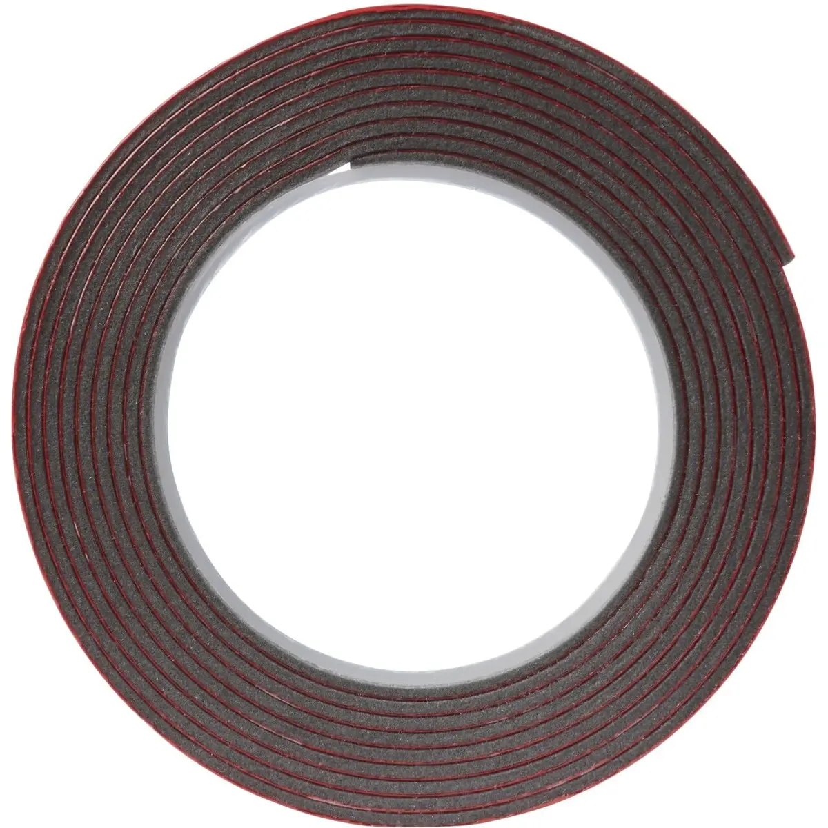 3M Auto Exterior Attachment Tape, 1/4 in x 5 ft | Heavy Duty Double-Sided Automotive Tape for Car Trim & Badges - view 3