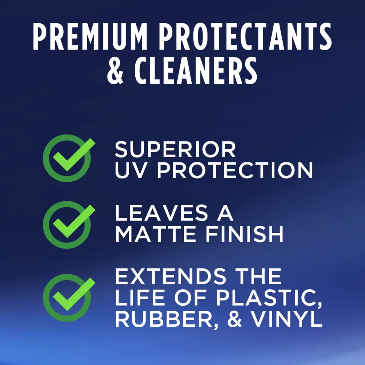 303 Marine Aerospace Protectant for Boat Vinyl 10 oz | UV & Saltwater Resistant Protectant - view 3