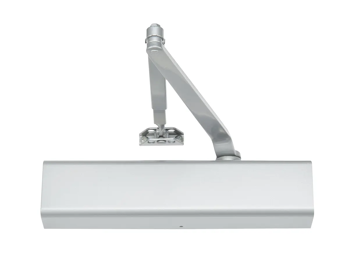 Norton Door Control 8501XSNX689 8500 Series | Heavy-Duty Aluminum Door Closer for Moderate-High Traffic - main product image