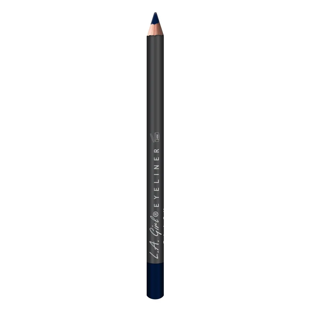 L.A. Girl Eyeliner Pencil, Navy Blue GP604 | Long-Lasting, Waterproof Precision (70-120 chars) - view 2