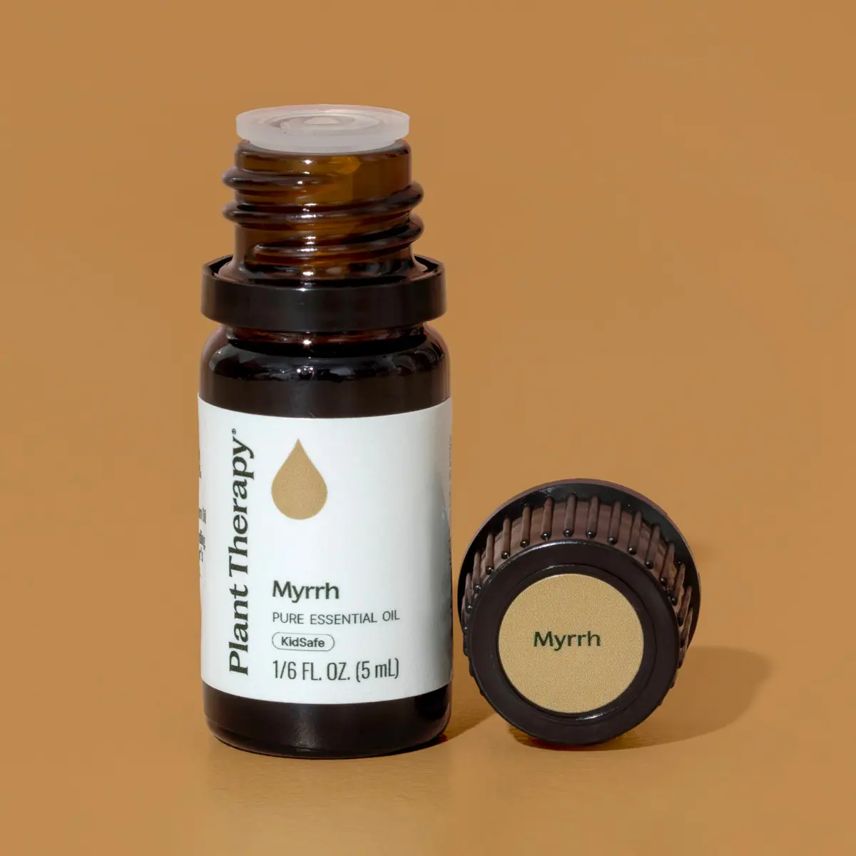 Plant Therapy Myrrh Essential Oil 5 mL (0.17 Fl Oz) | Pure, Undiluted, USDA Organic - view 6