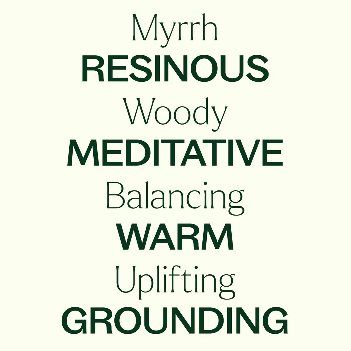 Plant Therapy Myrrh Essential Oil 5 mL (0.17 Fl Oz) | Pure, Undiluted, USDA Organic - view 4
