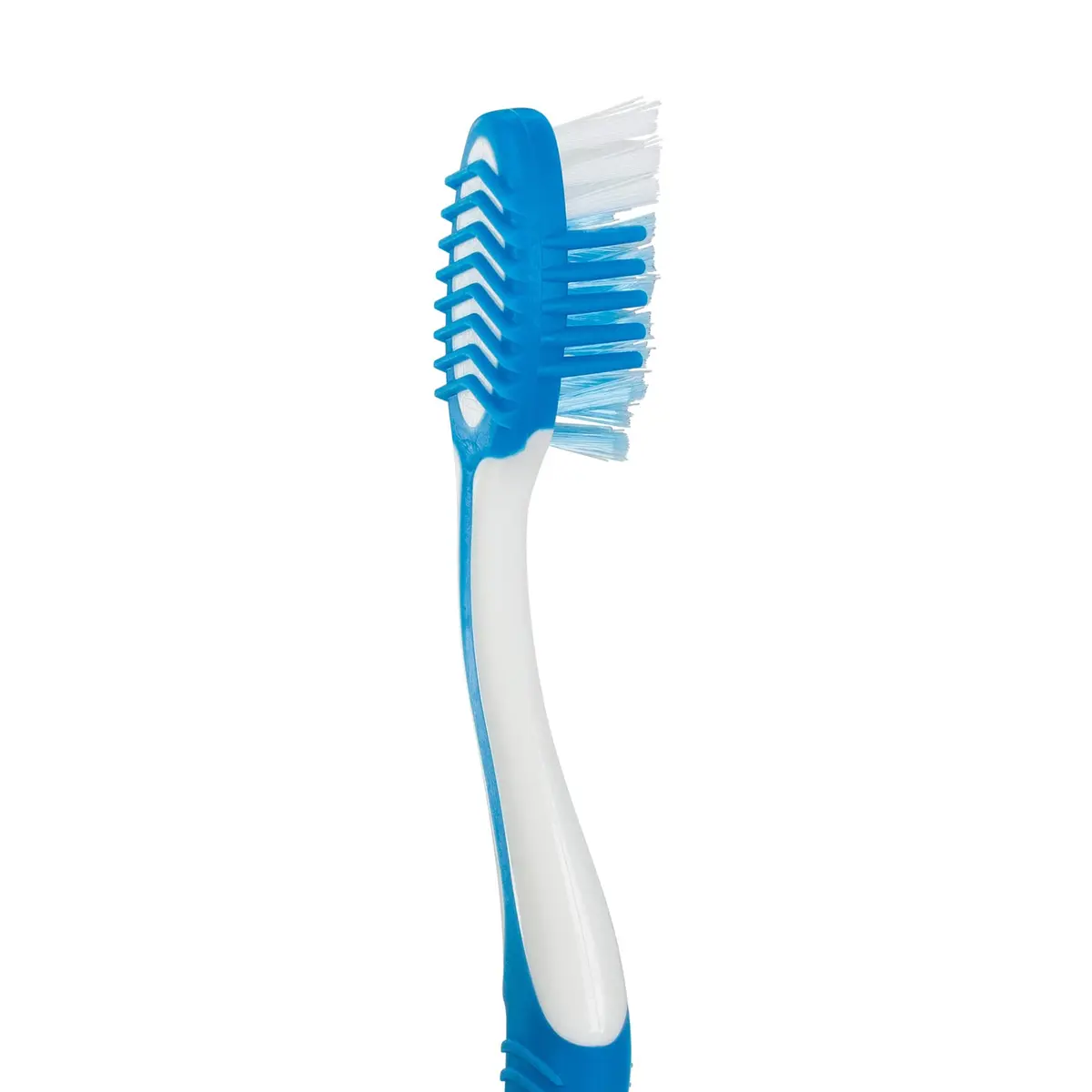 Practicon SmileGoods A351 Toothbrush 35 Tuft Soft Bristle | Individually Packaged, Assorted Colors, Bulk Pack of 72 - view 3
