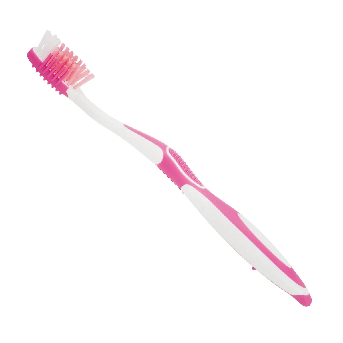 Practicon SmileGoods A351 Toothbrush 35 Tuft Soft Bristle | Individually Packaged, Assorted Colors, Bulk Pack of 72 - view 4