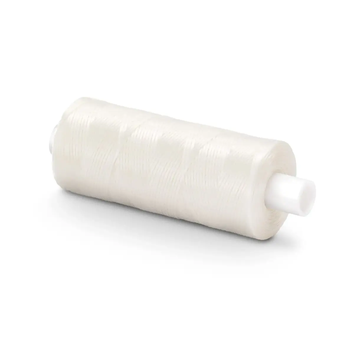 Practicon SmileGoods Unwaxed Dental Floss 600 ft (182.88 m) | Shred Resistant Nylon - view 2
