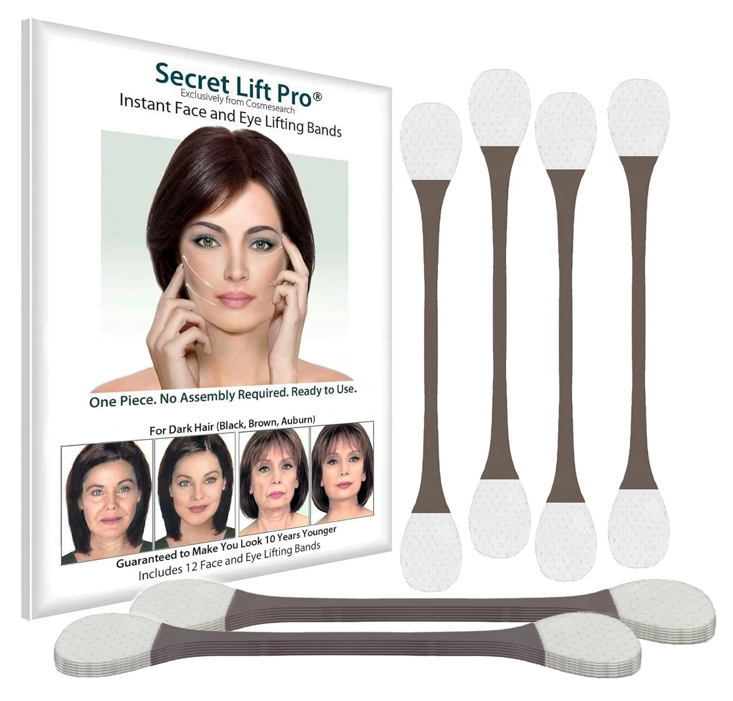 All products