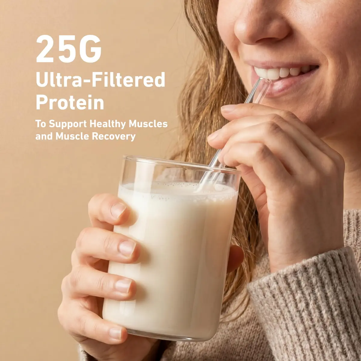 Isopure Low Carb Whey Isolate Protein Powder, Toasted Coconut 3 lb | 25g Protein, Zero Sugar, Immune Support - view 3