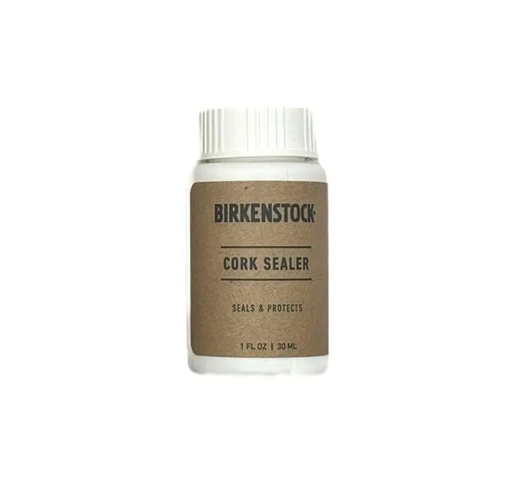 Birkenstock Deluxe Shoe Care Kit No Color | Leather & Suede Protector, 1 Ea - view 6