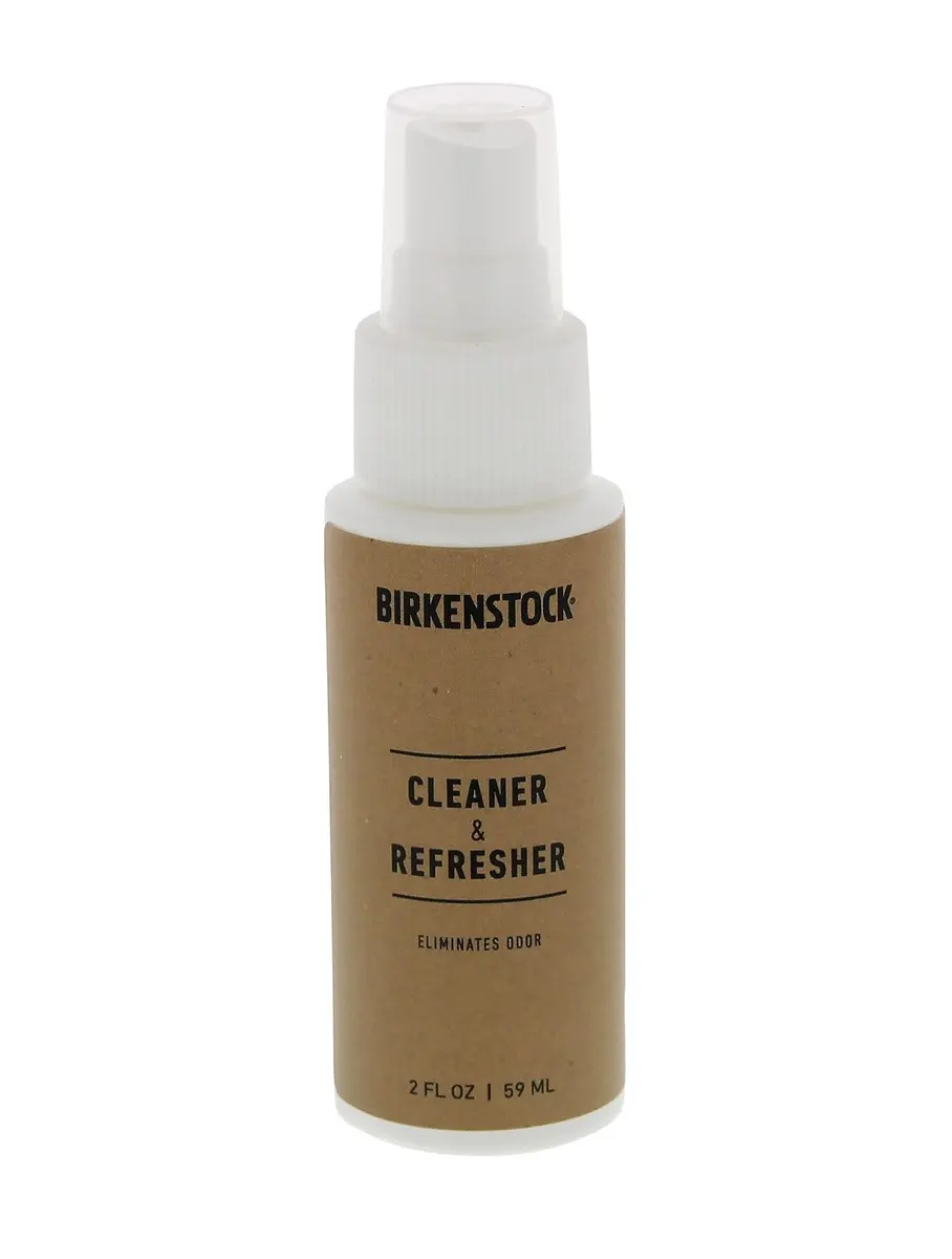 Birkenstock Deluxe Shoe Care Kit No Color | Leather & Suede Protector, 1 Ea - view 3
