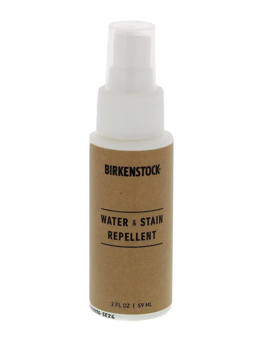 Birkenstock Deluxe Shoe Care Kit No Color | Leather & Suede Protector, 1 Ea - view 4