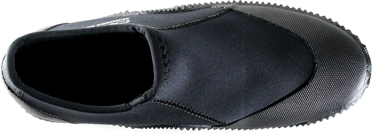 CRESSI Minorca Short 3 mm Low-Cut Diving Boots | Anti-Slip Rubber Sole, Neoprene Comfort - view 4