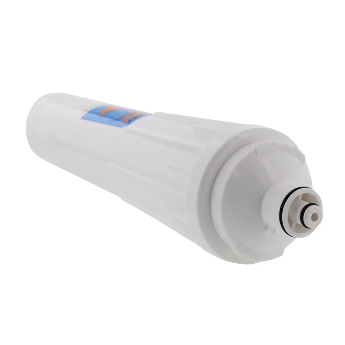 Omnipure ELF XL 10M-P Extra Large Carbon Block with Phosphate Replacement Filter | NSF 42 Certified, 95% Chlorine Reduction, USA Made - view 2