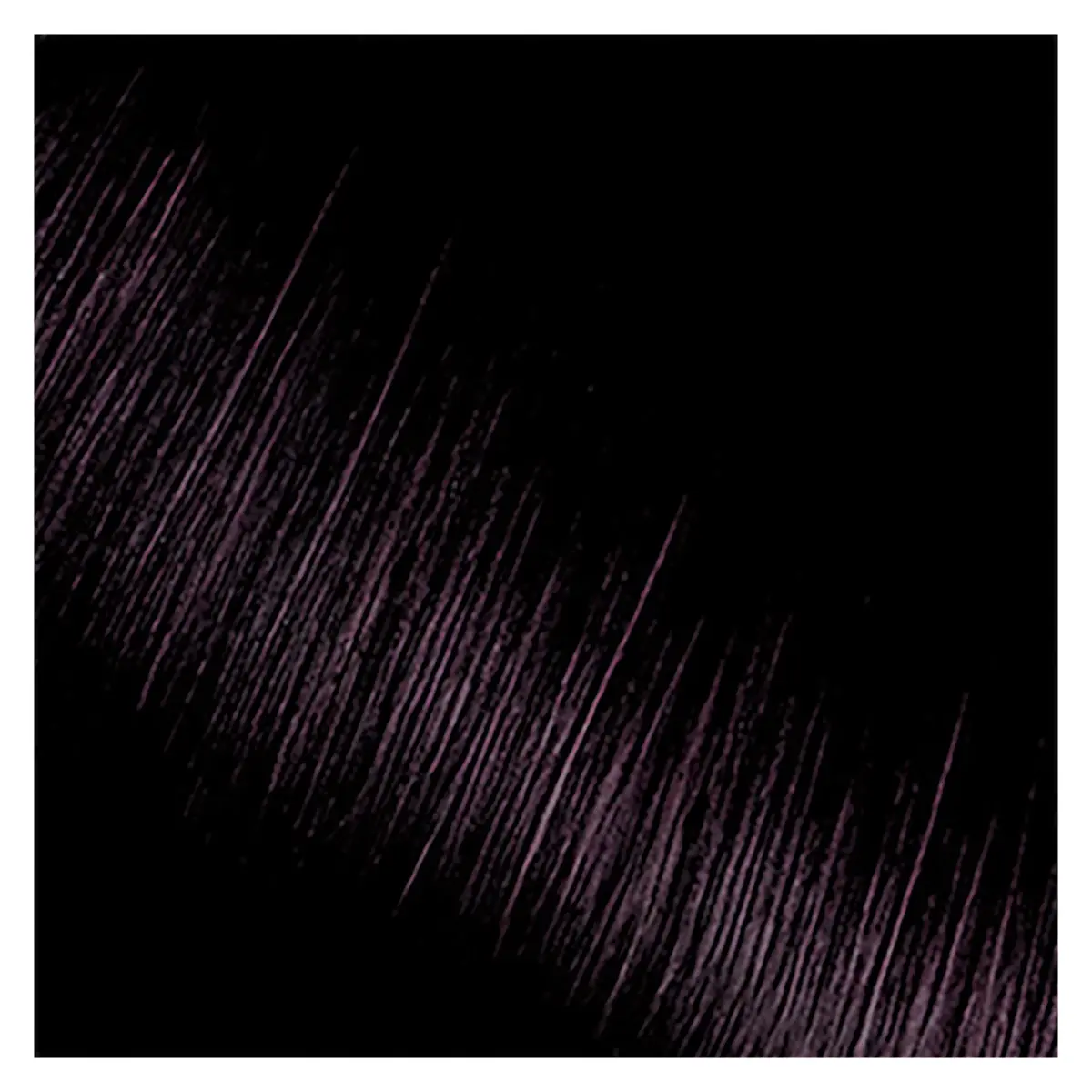 KISS Express Color Semi-Permanent Hair Color Jet Black 103.5ml (3.5 Fl Oz) | Ammonia-Free & Peroxide-Free Formula - view 4