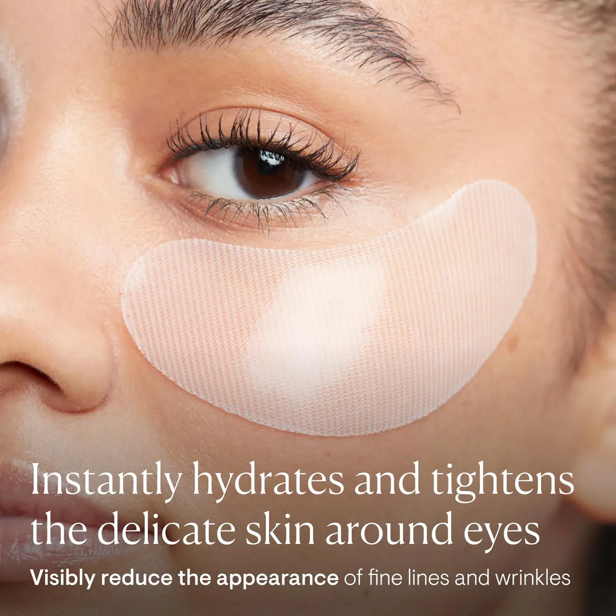 ELEMIS Pro-Collagen Hydra-Gel Eye Masks 6 Count (100ml) | Clinically Proven Fine Line & Wrinkle Reduction - view 2