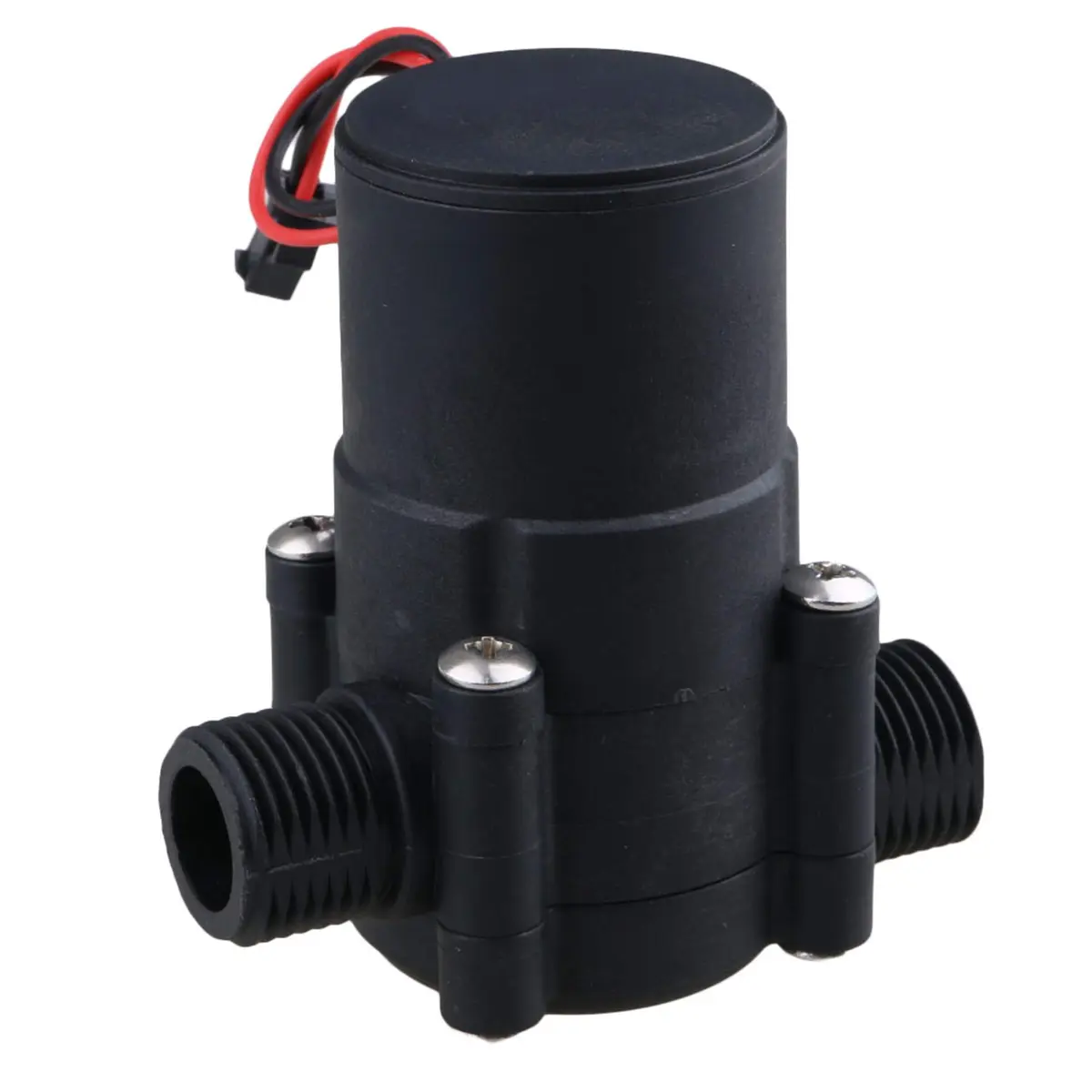 BQLZR Small Portable Micro-hydro Generator Water Charger 3.5w | Hydroelectric Power for Off-Grid Use - main product image