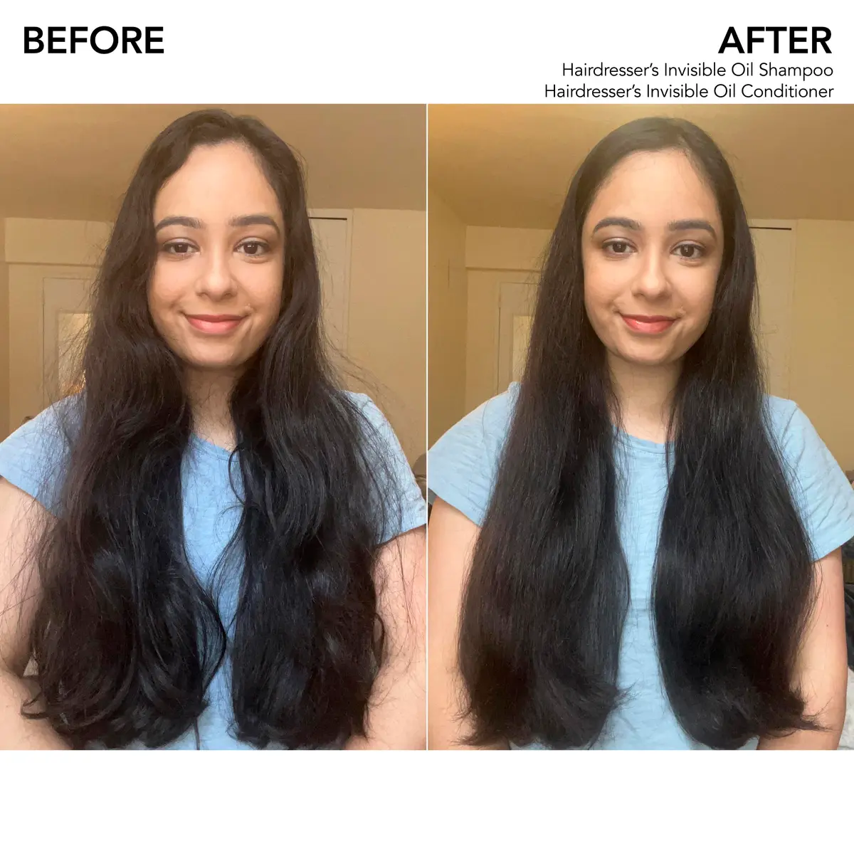 Bumble and bumble. Hairdresser's Invisible Oil Hydrating Conditioner | Anti Frizz, Adds Shine, Color Safe | 6.7 Fl Oz - view 2