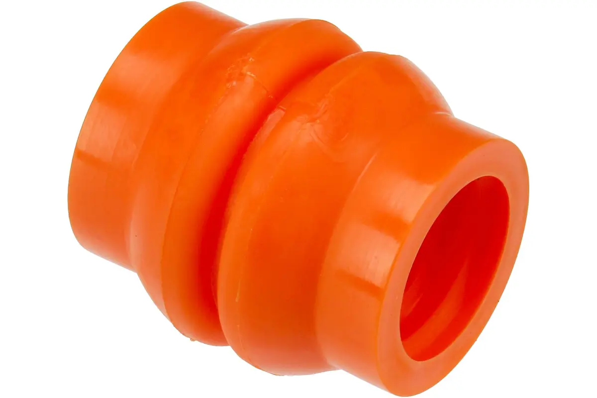 URO Parts 191798211A Shifter Bushing Kit for VW Cabrio Golf Jetta | 0.07 lb (0.03 kg) - view 3