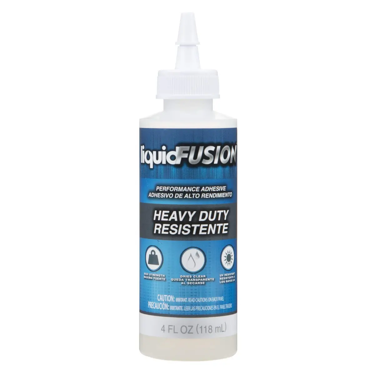Aleene's Liquid Fusion Heavy-Duty Glue 118ml (4 fl oz) | Maximum Strength Urethane Adhesive for Crafts - main product image