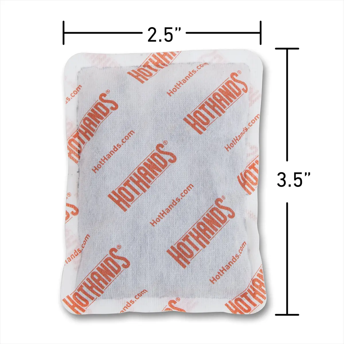HotHands Super Warmers Value Pack 10 | Up to 18 Hours of Steady Heat for Winter (100 words) - view 3