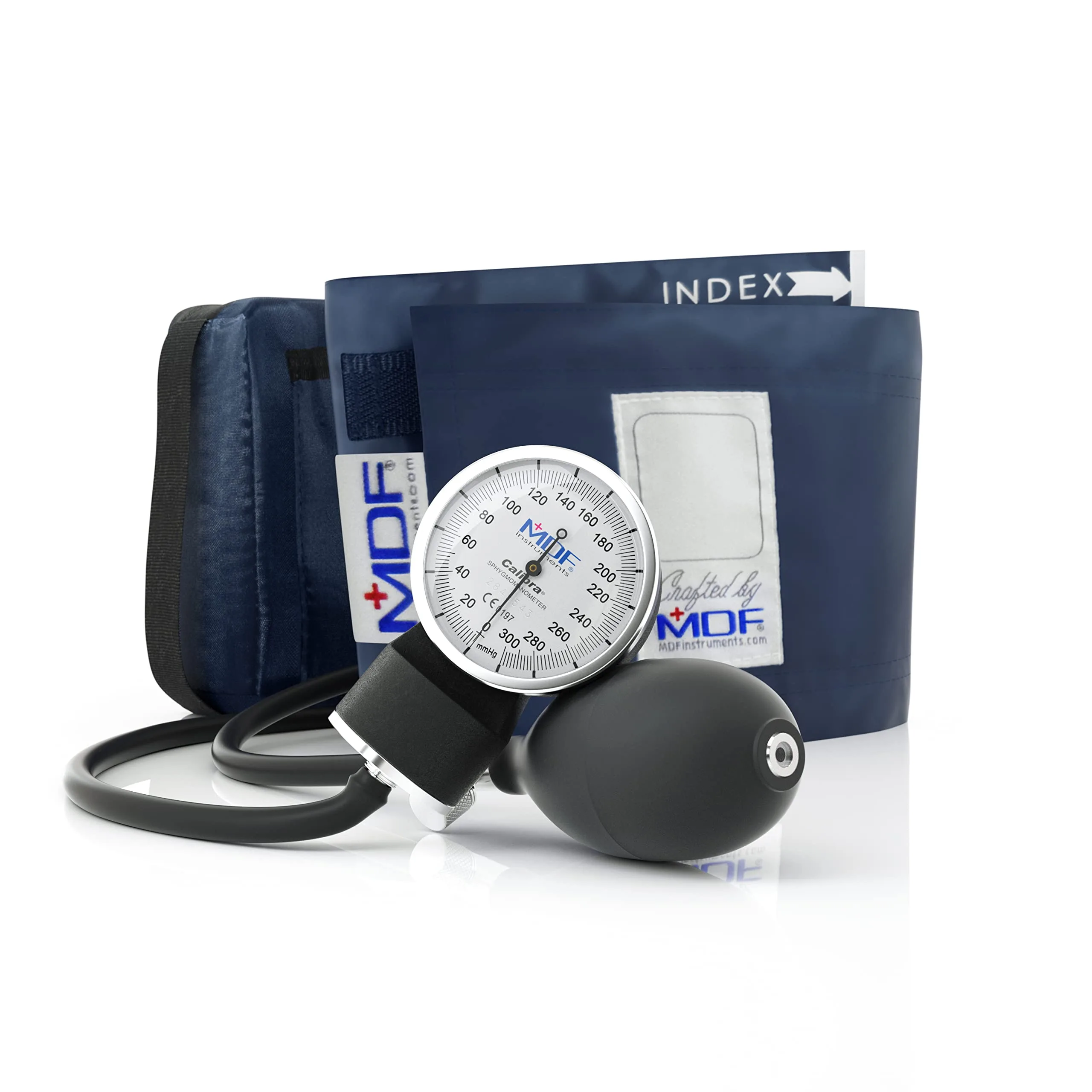 Health Monitors