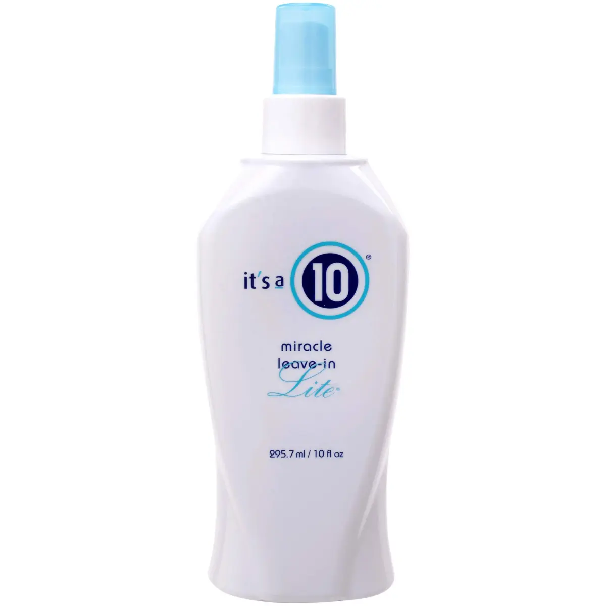 It's a 10 Miracle Leave-In Lite Conditioner 295.7ml (10 Fl Oz) | For Dry, Damaged Hair - main product image