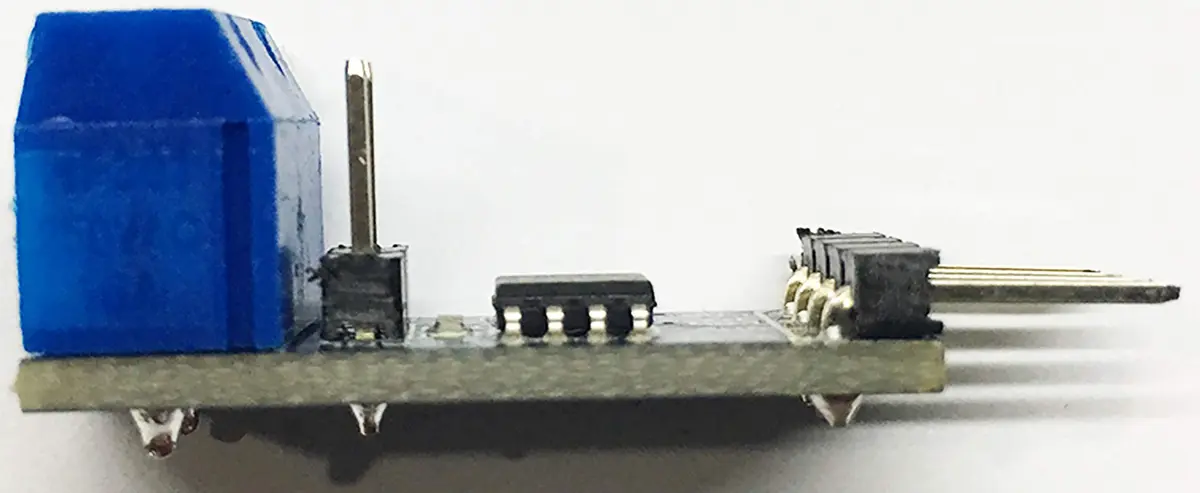 waveshare SN65HVD230 CAN Board Connecting MCUs to CAN Network Features ESD Protection Communication Evaluation Development Board 3.3V - view 6