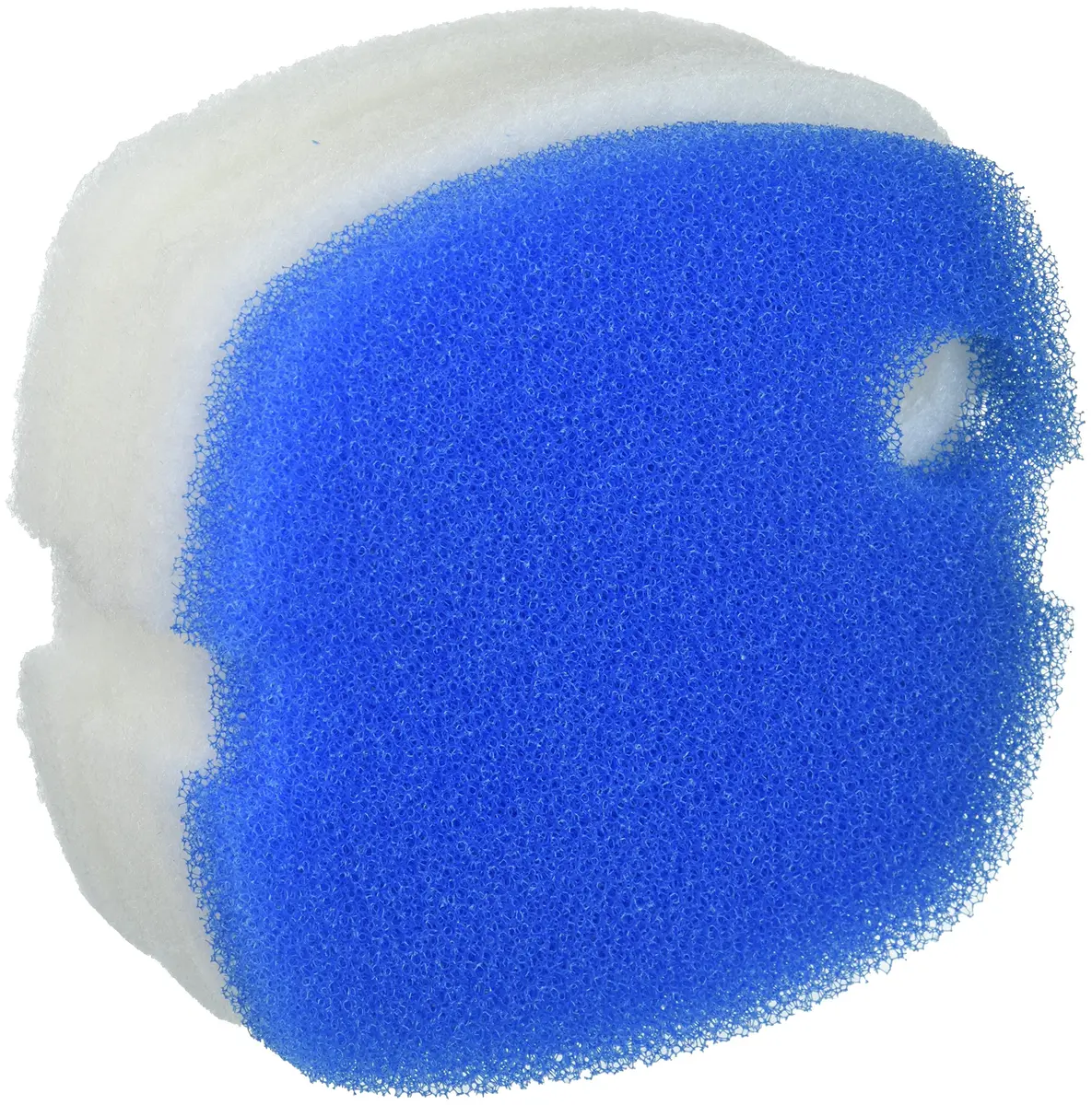 SunSun HW-302 Filter Pad Plus Coarse & Fine Filter Sponge Pad (3 Pack) | Mechanical & Biological Filtration - main product image