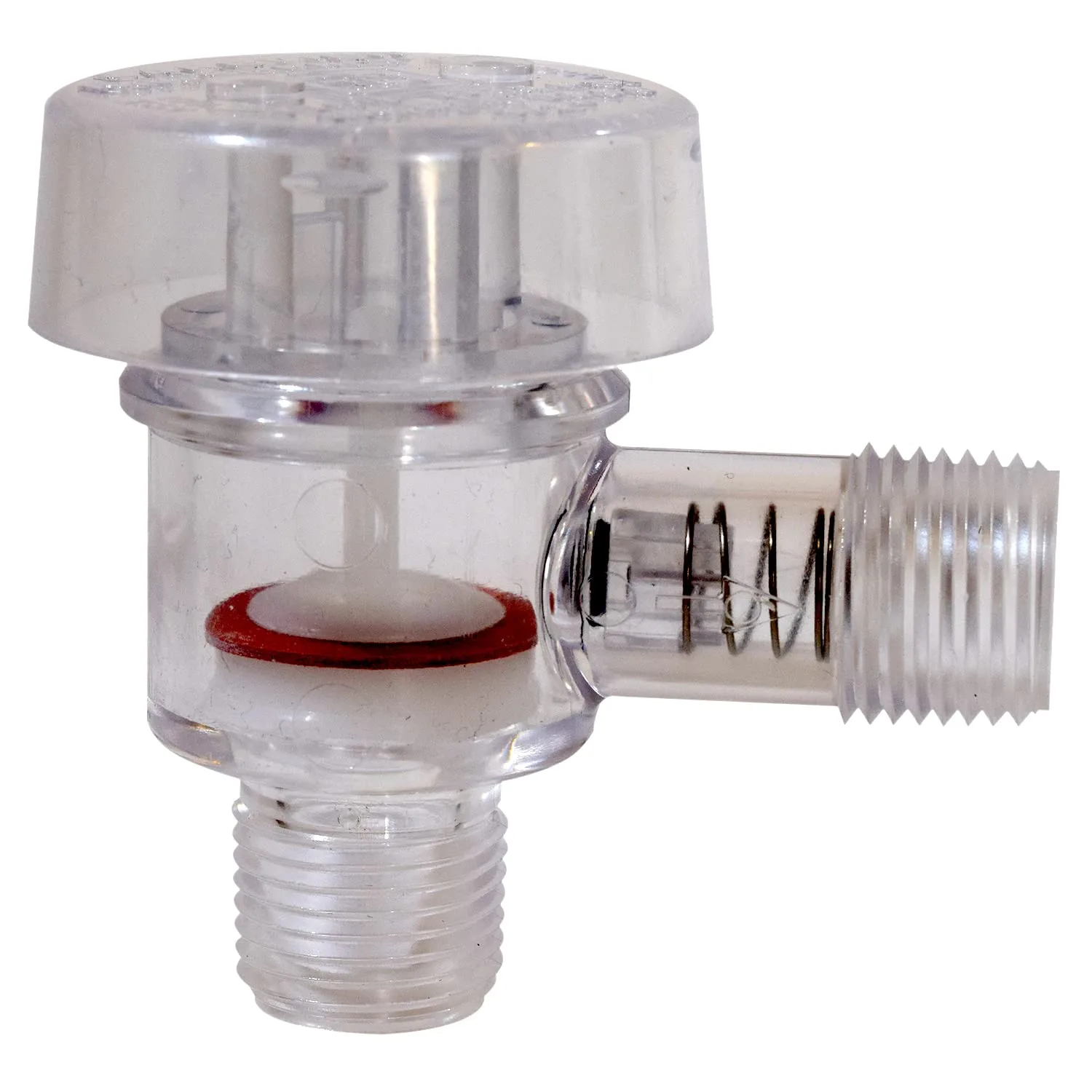 Sewer Hose Carriers & Fittings