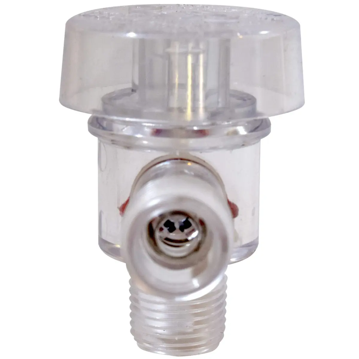 Valterra A10-3050 1/2" MPT Check Valve/Vacuum Breaker | RV Plumbing Component - view 2