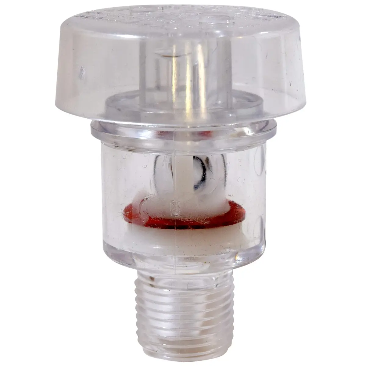 Valterra A10-3050 1/2" MPT Check Valve/Vacuum Breaker | RV Plumbing Component - view 3