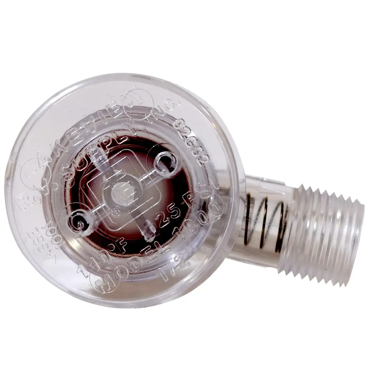 Valterra A10-3050 1/2" MPT Check Valve/Vacuum Breaker | RV Plumbing Component - view 4