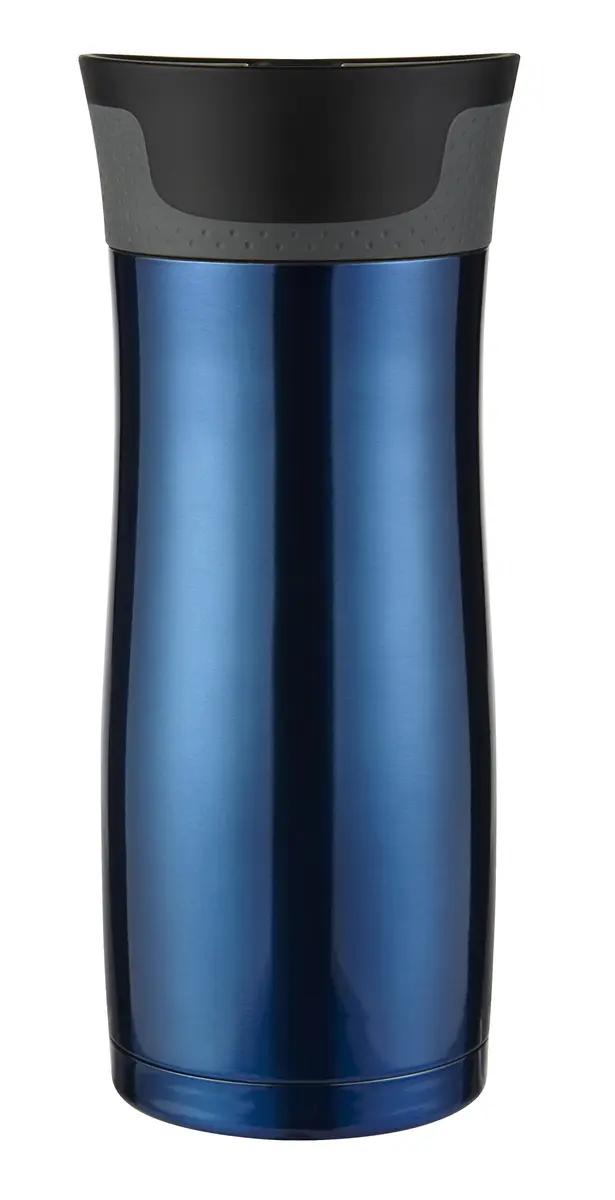 Contigo West Loop Stainless Steel Vacuum-Insulated Travel Mug 590ml (16oz) 2-Pack | Keeps Drinks Hot 5 Hrs, Cold 12 Hrs - view 5