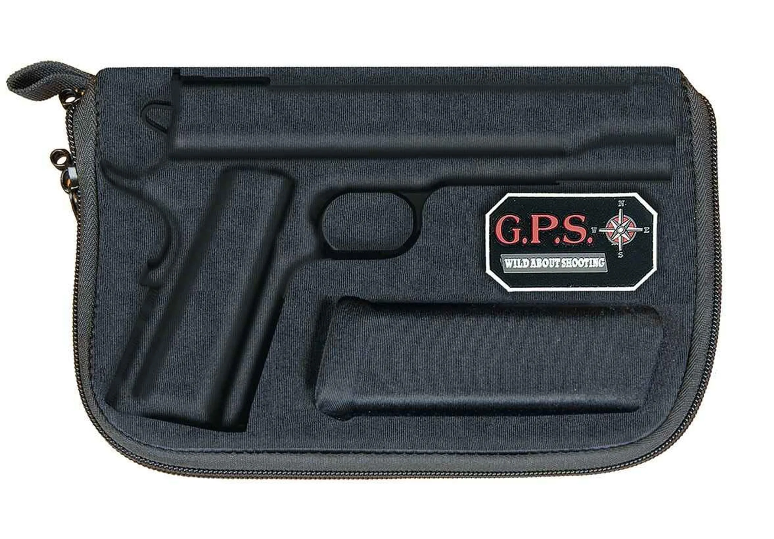 Soft Pistol Cases