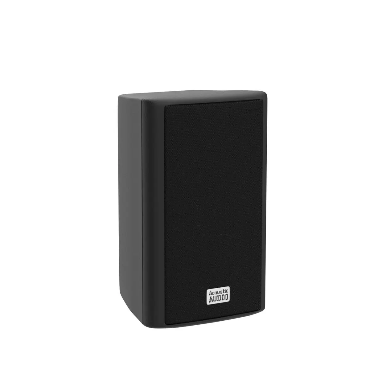 Acoustic Audio by Goldwood AA351B 2 Way Speakers 6" x 4" | Waterproof Indoor Outdoor 500W - view 4