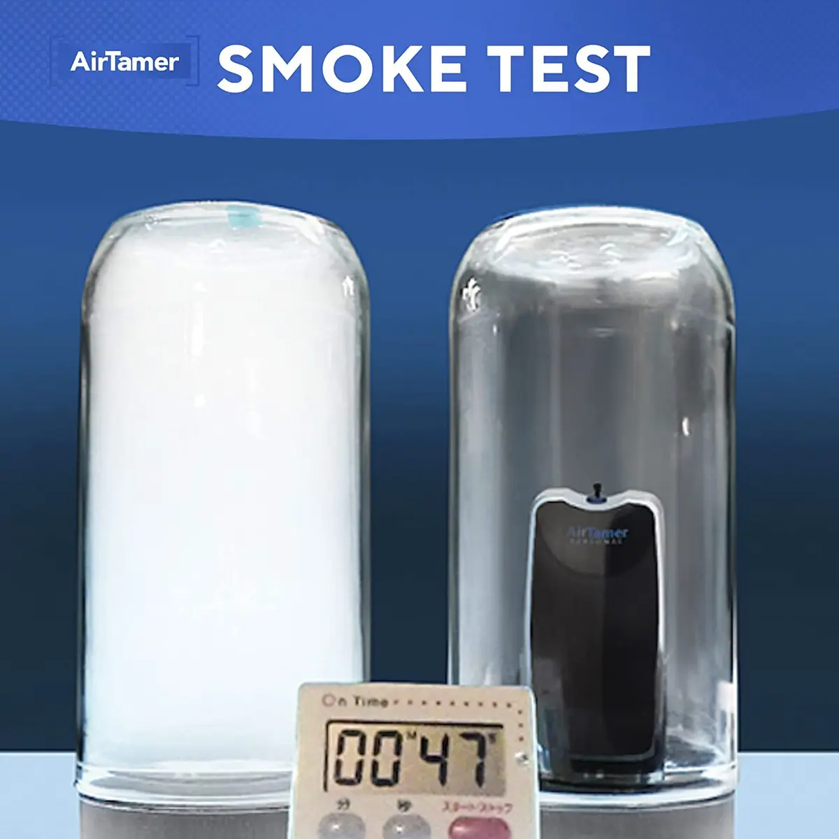 AirTamer A310 Personal Air Purifier Necklace | Ionic Technology for Cleaner Air - view 9