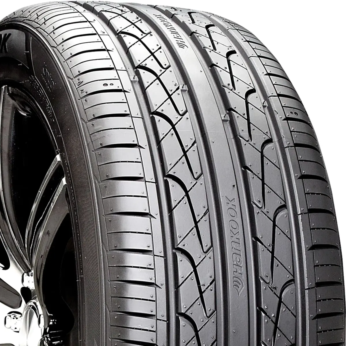 HANKOOK Ventus V2 Concept2 245/50R16 97H | All-Season Performance Radial Tire - view 2