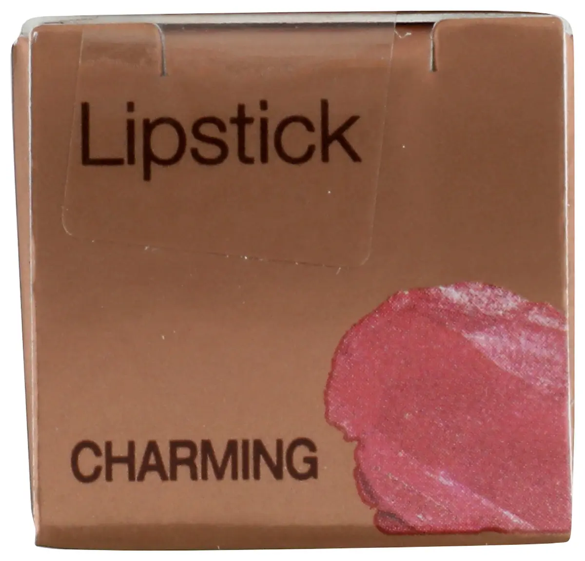 Mineral Fusion Lipstick, Charming | Long-lasting, Vegan & Hydrating Lip Color - view 5