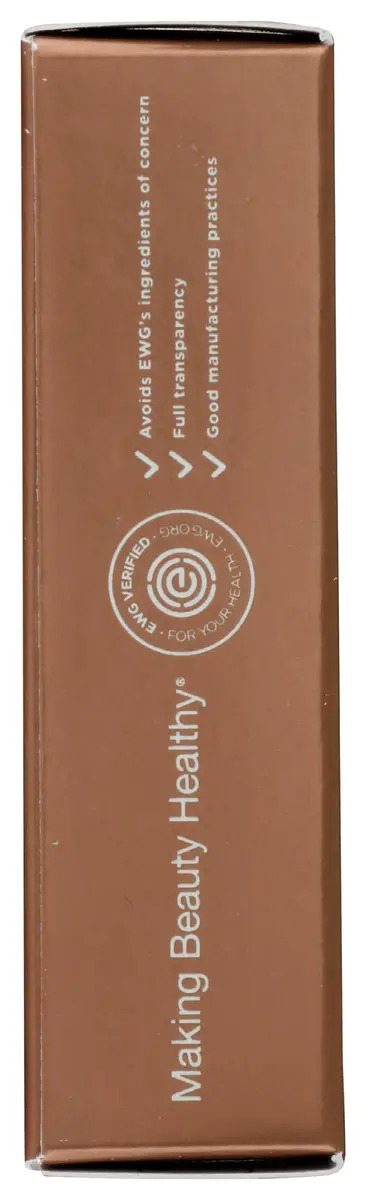 Mineral Fusion Lipstick, Charming | Long-lasting, Vegan & Hydrating Lip Color - view 6