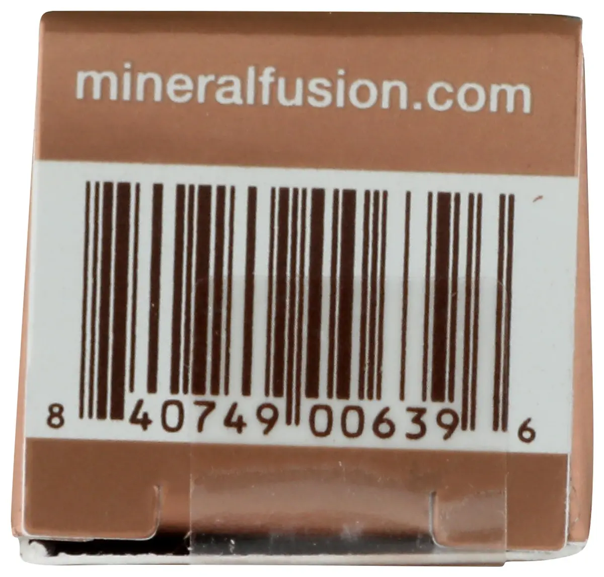 Mineral Fusion Lipstick, Charming | Long-lasting, Vegan & Hydrating Lip Color - view 8